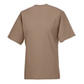 Miniatyrbild 2 av 2: Jerzees Colours Classic T-shirt för män med korta ärmar, 4XL, Mokka Mocha 4XL