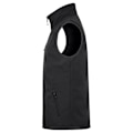 Miniatyrbild 3 av 5: Clique Softshell Vadderad Väst 4XL Svart Black 4XL