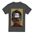 Miniatyrbild 1 av 5: Star Trek Unisex Vuxen The Next Generation Säsong 5 Avsnitt 12 Charcoal S