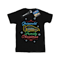 Miniatyrbild 1 av 5: National Lampoon's Christmas Vacation Boys Griswold Family Chri Black 5-6 Years