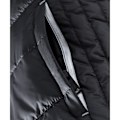 Miniatyrbild 3 av 3: Russell Dam/Kvinnor Nano Body Warmer XXL Svart Black XXL