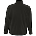 Miniatyrbild 2 av 3: SOLS Herr Relax Soft Shell Jacka (Andningsbar, Vindtät Och Vattenavvisande) Black XXL