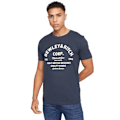 Miniatyrbild 5 av 6: Bewley & Ritch Temflere 2 T-shirt (5-pack) XXL Multifärg Multicoloured XXL