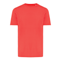Miniatyrbild 1 av 3: Iqoniq Unisex Vuxen Brett Återvunnen Bomulls T-shirt M Läcker Röd Luscious Red M