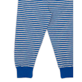 Miniatyrbild 5 av 6: Cocomelon Pojkar Långärmad Pyjamas Set 2-3 År Blå Blue 2-3 Years