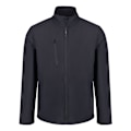 Miniatyrbild 1 av 4: Regatta Professional Herr 3-lagers Softshelljacka XS Seal Gre Seal Grey XS