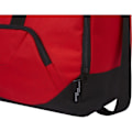 Miniatyrbild 6 av 6: Bullet Retrend Recycled Holdall One Size Röd Red One Size
