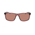 Miniatyrbild 1 av 3: Nike Unisex Adult Chaser Ascent Smokey Solglasögon One Size Mauv Mauve/Copper One Size