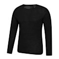 Miniatyrbild 3 av 6: Mountain Warehouse Herr Merino Ull Termiskt Baslager Set 4XL Black 4XL R