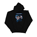 Miniatyrbild 1 av 3: The Matrix Mens Code Group Hoodie 4XL Svart Black 4XL