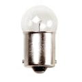 Miniatyrbild 1 av 2: Ring R10W 10W sidoblinkerslampor (2-pack) One Size Silver Silver One Size