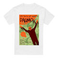 Miniatyrbild 1 av 5: Star Trek Herr The Next Generation Säsong 5 Avsnitt 2 T-Shirt 4 White 4XL