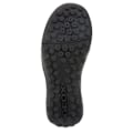 Miniatyrbild 3 av 4: Geox Pojkar Snake Loafer Lackläder Mockasin Skolskor 1 U Black 1 UK
