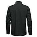 Miniatyrbild 2 av 2: Stormtech Mens Greenwich Lightweight Soft Shell Jacket S Black Black S