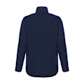 Miniatyrbild 2 av 3: Canterbury Childrens/Kids Club Track Jacket 10 år Marinblå Navy 10 Years