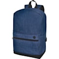 Miniatyrbild 3 av 4: Bullet Hoss Laptopväska One Size Navy Heather Navy Heather One Size