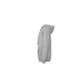 Miniatyrbild 3 av 3: Bella + Canvas Unisex Vuxen Hoodie S Cool Grey Heather Cool Grey Heather S