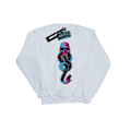 Miniatyrbild 1 av 5: Harry Potter Neon Dark Mark Sweatshirt XL Vit White XL