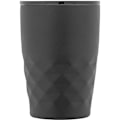 Miniatyrbild 2 av 5: Avenue Geo Isolerad Mugg 12 x 8,5 cm Solid Black Solid Black 12 x 8.5 cm