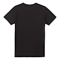 Miniatyrbild 2 av 4: Captain America Herrarnas Kulspetspenna T-shirt Stor Svart Black L