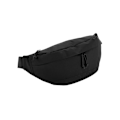 Miniatyrbild 1 av 2: Bagbase Oversized Crossbody Bag One Size Svart Black One Size