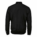 Miniatyrbild 2 av 2: Nimbus Mens Bushwick Timeless Bomber Jacket 4XL Svart Black 4XL