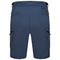 Miniatyrbild 2 av 4: Dare 2B Tuned In II Multi Pocket Vandringsshorts för Män 42in Orion Orion Grey 42in