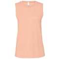 Miniatyrbild 1 av 2: Bella + Canvas Dam/Dam Jersey Tank Top M Peach Heather Peach Heather M