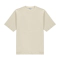 Miniatyrbild 1 av 2: Kustom Kit Unisex Vuxen Hunky Superior T-Shirt XL Ljus Sand Light Sand XL