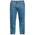 Miniatyrbild 1 av 3: Duke Herr D555 Rockford Carlos Stretch Jeans 52S Stonewash Stonewash 52S