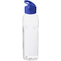 Miniatyrbild 1 av 3: Bullet Sky Flaska One Size Transparent/Blå Transparent/Blue One Size