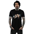 Miniatyrbild 2 av 3: Supernatural Herr Sam Och Dean Poster T-Shirt XL Svart Black XL