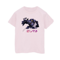 Miniatyrbild 1 av 3: Disney Lightyear Zurg Complex T-shirt M Baby Pink för män Baby Pink M