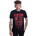 Miniatyrbild 3 av 3: Killswitch Engage Unisex Gore T-shirt L Svart Black L