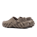 Miniatyrbild 4 av 8: Crocs Unisex Echo Clog Tofflor Grey-B 41