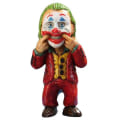 Miniatyrbild 1 av 2: Halloween-prydnader Statyfigurer Skräcktomtar Gård Dekoration #4