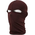 Miniatyrbild 1 av 6: Vinter Full Face Varm Mask Utomhus Cykling Vindskydd coffee