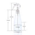 Miniatyrbild 4 av 5: 3 st sprayflaska _ 200ML 200ml 184*50*55mm