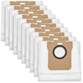 Miniatyrbild 1 av 2: Dammsugarpåsar 10-pack till Xiaomi X10+