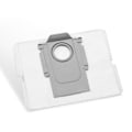 Miniatyrbild 2 av 2: Dammsugarpåsar 10-pack till Roborock S8 Pro Ultra