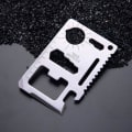 Miniatyrbilde 2 av 8: Multi function tool card - 15 functions