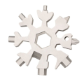 Pikkukuva 2 / 11: 18-i-1 Snowflake multi-tool Multicolor one size