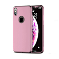 Miniatyrbillede 6 af 6: PC -hul iPhone XS Max Black