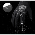 Pikkukuva 5 / 5: Kyncilor Varma vinterhandskar med touchfunktion Grey M
