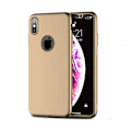 Miniatyrbillede 4 af 6: PC -hul iPhone XS Max Black