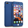 Pikkukuva 2 / 6: PC case 360 iPhone 6+ Black