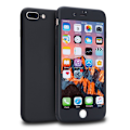 Pikkukuva 1 / 5: PC Case 360 iPhone 7/8 Black