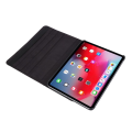 Pikkukuva 5 / 7: Pyörivä iPad-kotelo Black one size
