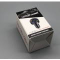 Miniatyrbilde 4 av 5: 5-i-1 Billader med PD, USB-C & QuickCharge - Smart Lading Black