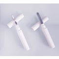 Miniatyrbillede 2 af 6: Multi-rengøringskit til AirPods og anden elektronik White one size